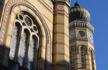 Private Jewish Heritage Tour including Hotel Pickup