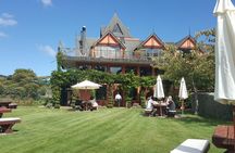 Private Waipara Valley Wine Tasting Tour with optional Gourmet Lunch