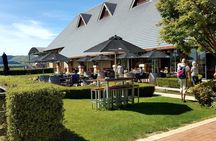 Private Waipara Valley Wine Tasting Tour with optional Gourmet Lunch