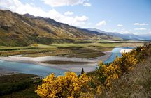Hanmer Springs Private Day Tour Including Hot Pool & Wine Tasting