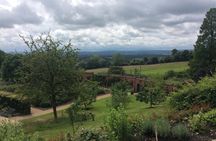 Private Tour: Chartwell House Tour from London