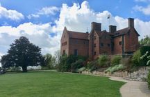 Private Tour: Chartwell House Tour from London