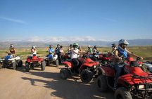Quad Bike Marrakech