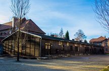 Krakow to Auschwitz Birkenau Guided Tour with Ticket Hotel Pickup