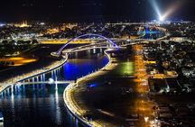 Dubai Water Canal Modern Yacht Cruise: Luxury, Scenic Views Await
