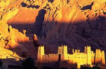 Tour: 3 Days Tour from Marrakech to Mezouga and Desert Camel Ride