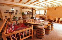 Private wine tour to Khor Virap, Areni winery, Noravank
