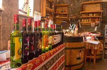 Private tour: 3 day Wine tours in Armenia 