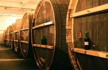 Private tour: 3 day Wine tours in Armenia 