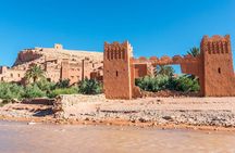 Small Sahara Desert Tour With lunch - Full DAY