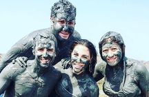 Private Tour Mud Volcano 