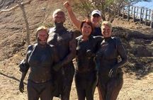 Private Tour Mud Volcano 
