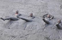 Private Tour Mud Volcano 
