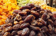Tel Aviv Food Tour of the Carmel Market