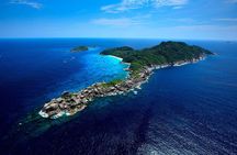 Similan Islands Snorkeling Tour from Phuket – Full Day with Lunch