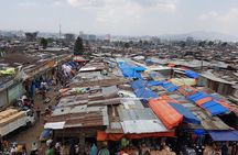 Full-Day Private City Tour of Addis Ababa