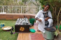 Full-Day Private City Tour of Addis Ababa