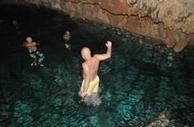 ADVENTURE PACKAGE: Buggy OffRoad Experience & Catamaran Cruise with Snorkeling 