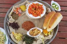 Full-Day Private City Tour of Addis Ababa
