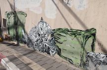 Tel Aviv Street Art Tour