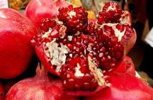 Tel Aviv Food Tour of the Carmel Market