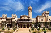 Bangalore City Tour (Lunch, Pick up & drop at hotel)