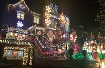 Brooklyn Dyker Heights Christmas Wonderland Bus Tour