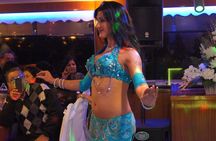 Istanbul Bosphorus Cruise with Dinner and Entertainment