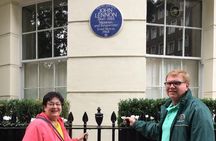 Beatles Fab 4 London Taxi Tour