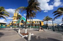 Nassau Island Highlights Sightseeing Tour
