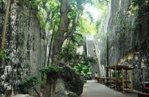 Nassau Shore Excursion: Half-Day Historical Sightseeing Tour