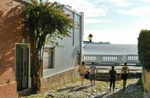 Colonia del Sacramento Private Day Tour from Buenos Aires