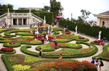 Bana Hills Tour 1 Day from center of Danang City