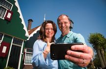 The Ultimate Zaanse-Schans Private Day Trip