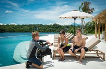 PADI Open Water Course in Menjangan