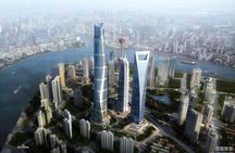 Private Shore Excursion of Amazing Shanghai City Highlights with Lunch