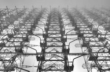 Full day group tour to Chernobyl and Prypiat
