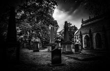 City of the Dead Haunted Graveyard Tour in Edinburgh