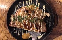 Private Tokyo Local Food and Drink Tour with a Bar Hopping Master
