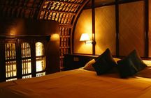 Private Full-Day Kerala Backwaters Houseboat Tour With Lunch & Pickup From Kochi