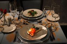 Shore Excursion: Cafe de los Angelitos Tango Show with optional Dinner