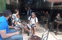 Explore Garbage city and saint simon monastery 