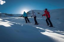 Day tour to Ski Resort to Shahdag - Private tour to Beautiful Nature