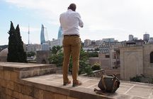 Full-day Private Baku City Tour