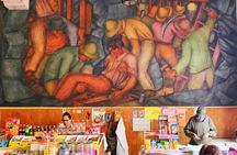 Mexican muralism