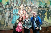 Mexican muralism