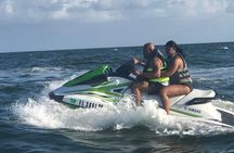 JETSKI'S Tours Pompano Beach 