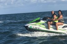 JETSKI'S Tours Pompano Beach 