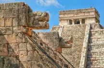 Chichen Itza Tour From Cancun and Riviera Maya