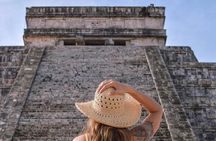 Chichen Itza Tour From Cancun and Riviera Maya